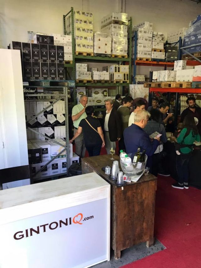 Feria Consigel, Girona