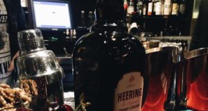 Las 60 Mater Class de Heering alrededor del mundo.