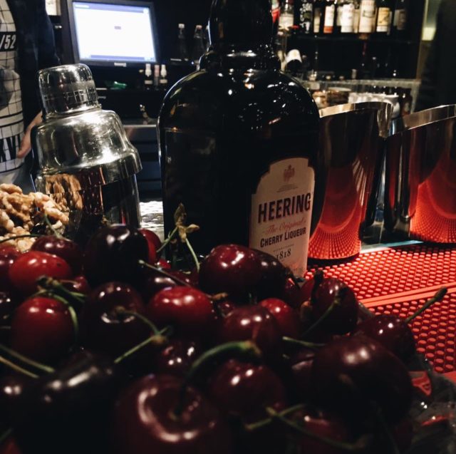 Las 60 Mater Class de Heering alrededor del mundo.