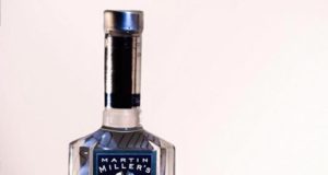 COPPER CLUB:Un trago muy…#TheAlchemistClub por Ivan Talens