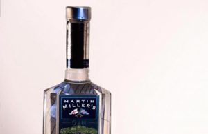 COPPER CLUB:Un trago muy…#TheAlchemistClub por Ivan Talens