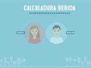 Calcula las calorías de tu cóctel