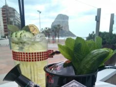 Inusual Hortum para “Regadera Cup Hendriks”.