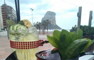 Inusual Hortum para “Regadera Cup Hendriks”.