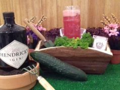 Coctel Echando Raíces de Esther Gómez para Regadera Cup