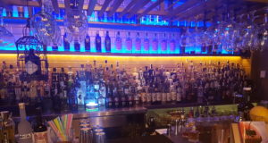 Armony cafe & coctel