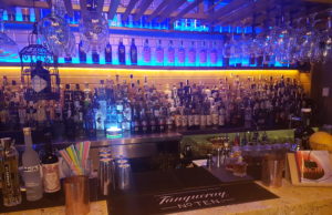 Armony cafe & coctel