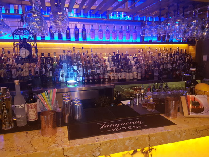 Armony cafe & coctel