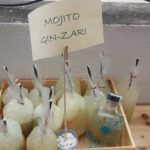 Mojito Gin Zari