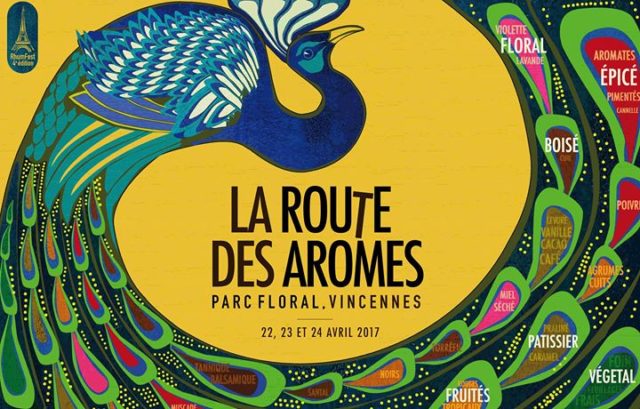 Rhum Festival de Paris