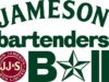 Llega la Jameson Bartenders Ball 2017