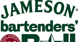 Llega la Jameson Bartenders Ball 2017