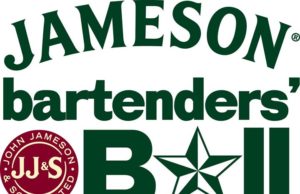 Llega la Jameson Bartenders Ball 2017
