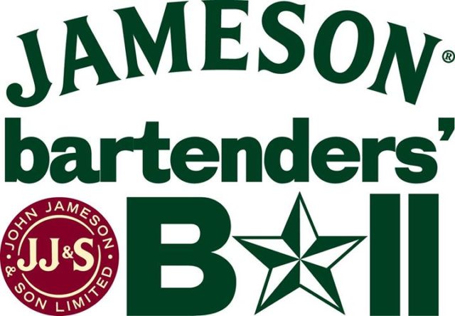 Llega la Jameson Bartenders Ball 2017