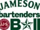 Llega la Jameson Bartenders Ball 2017