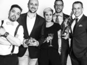 The Martin Miller’s Gin Alchemist Club ¿Qué es?