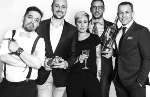 The Martin Miller’s Gin Alchemist Club ¿Qué es?