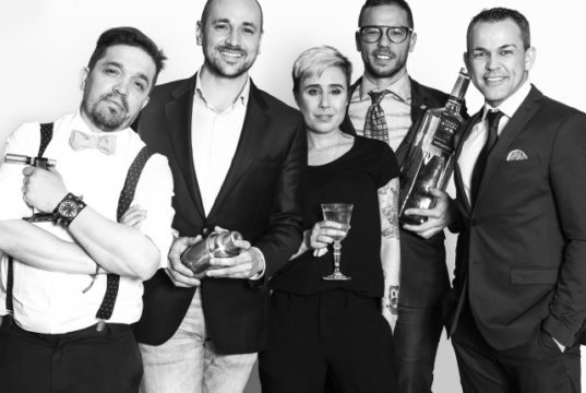 The Martin Miller’s Gin Alchemist Club ¿Qué es?