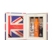 El Libro perfecto para los ginlovers de William Chase