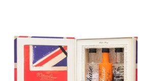 El Libro perfecto para los ginlovers de William Chase