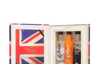 El Libro perfecto para los ginlovers de William Chase