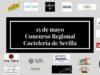 Concurso de regional de coctelería de Andalucía