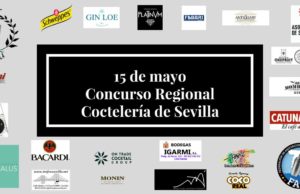 Concurso de regional de coctelería de Andalucía