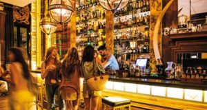 Ahora son las mujeres las que más agitan