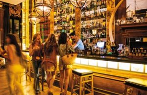 Ahora son las mujeres las que más agitan