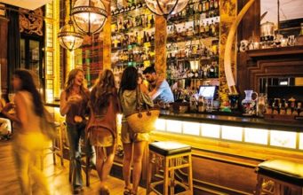 El bar perfecto ?