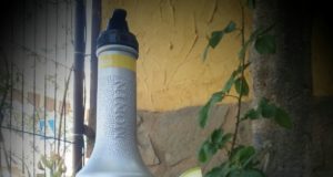 Cóctel Yamakazi de Jose Manuel López