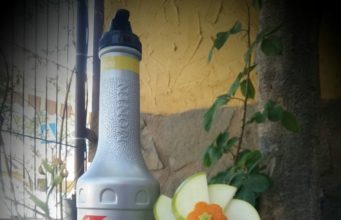 Cóctel Yamakazi de Jose Manuel López