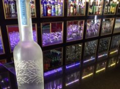 BelvedereFashioned realizado por Julio Calzado para el Belvedere Tonic Challenge