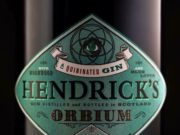 ORBIUM una nueva expresión de Hendrick´s Gin