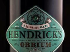 ORBIUM una nueva expresión de Hendrick´s Gin
