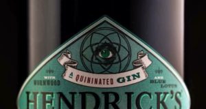 ORBIUM una nueva expresión de Hendrick´s Gin