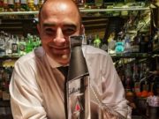 Luxury Elit Martini por David Gonzalez