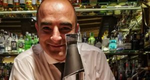 Luxury Elit Martini por David Gonzalez