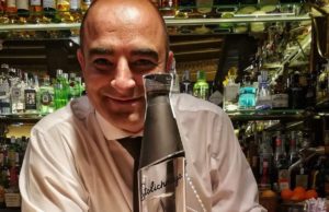 Luxury Elit Martini por David Gonzalez