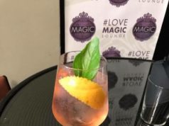 Italicus Spritz de Petar Grishev Marinov