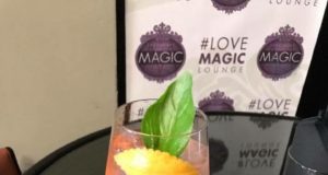 Italicus Spritz de Petar Grishev Marinov