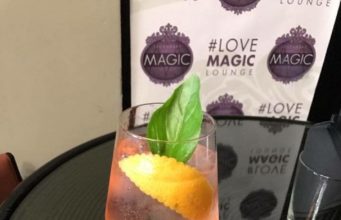 Italicus Spritz de Petar Grishev Marinov