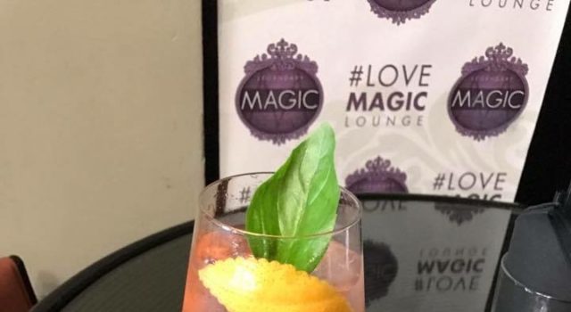 Italicus Spritz de Petar Grishev Marinov