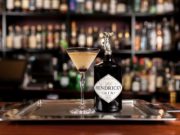 Coctel PALEGRONI de Manu Iturregi