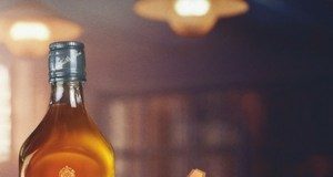 Se presenta el Johnnie Walker Blenders’ Batch Bourbon Cask & Rye Finish en Diageo Global Travel