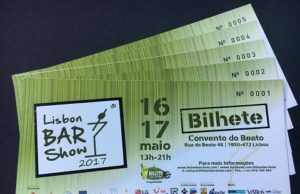 Lisbonbarshow 2017