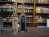 Mezcal en Oaxaca