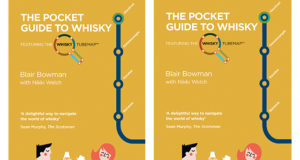 El libro del whisky