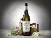 Nuevo Vermut Blanco de Lustau