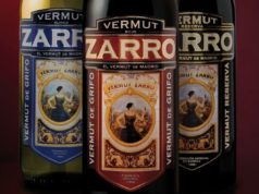 Vermut Zarro es el Vermut de Madrid